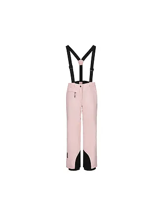 ICEPEAK | Pantalon de ski fille Lagos Jr | rosa